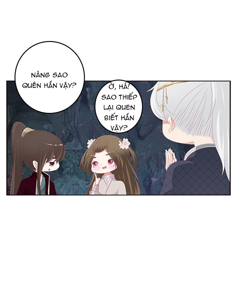 Thông Linh Phi Chapter 373 - Trang 2