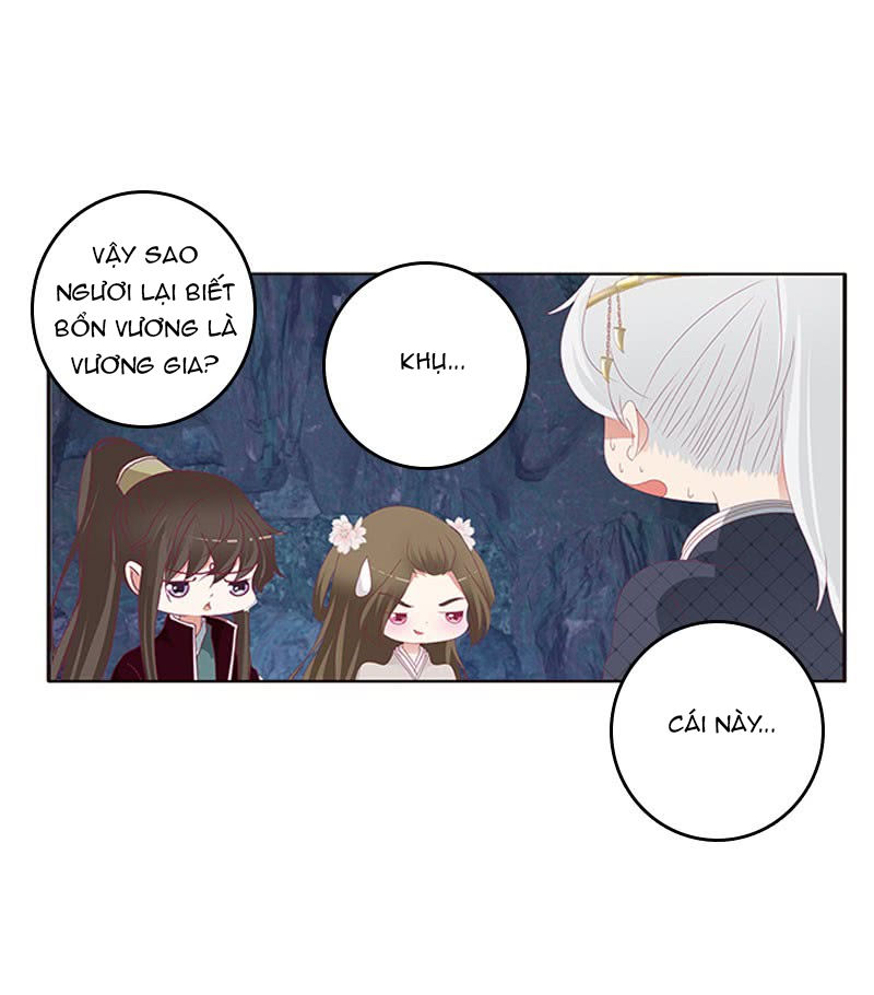 Thông Linh Phi Chapter 373 - Trang 2