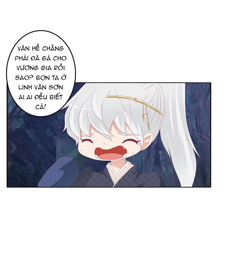 Thông Linh Phi Chapter 373 - Trang 2