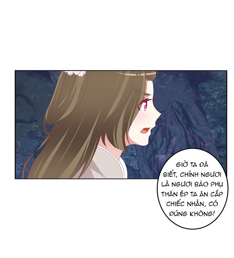 Thông Linh Phi Chapter 373 - Trang 2