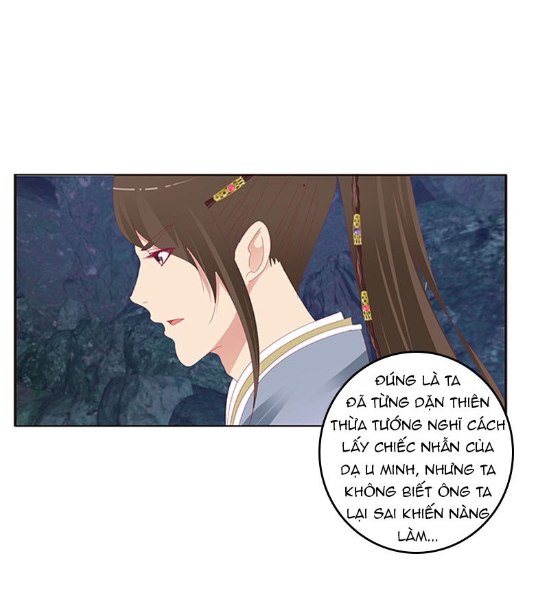 Thông Linh Phi Chapter 373 - Trang 2