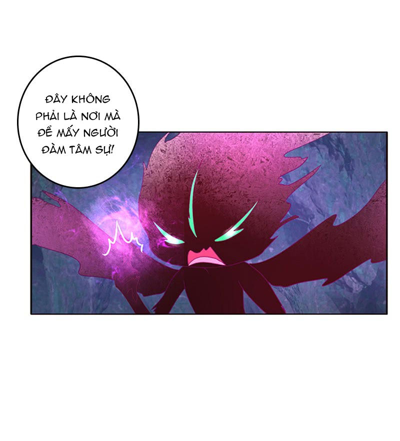 Thông Linh Phi Chapter 373 - Trang 2