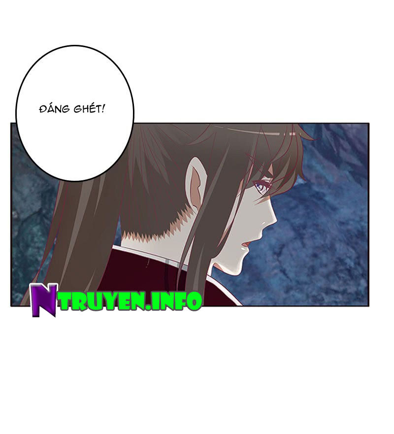 Thông Linh Phi Chapter 373 - Trang 2