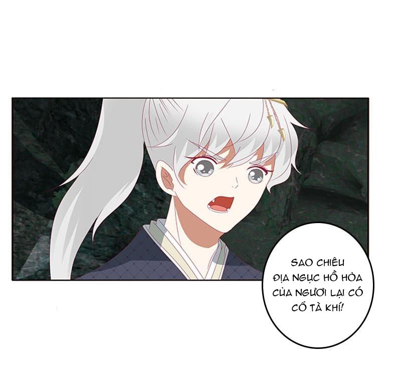 Thông Linh Phi Chapter 374 - Trang 2
