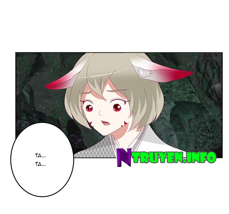 Thông Linh Phi Chapter 374 - Trang 2