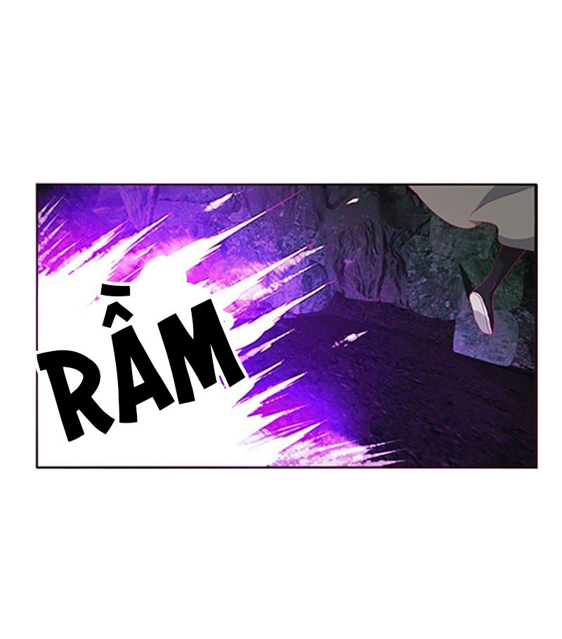 Thông Linh Phi Chapter 374 - Trang 2