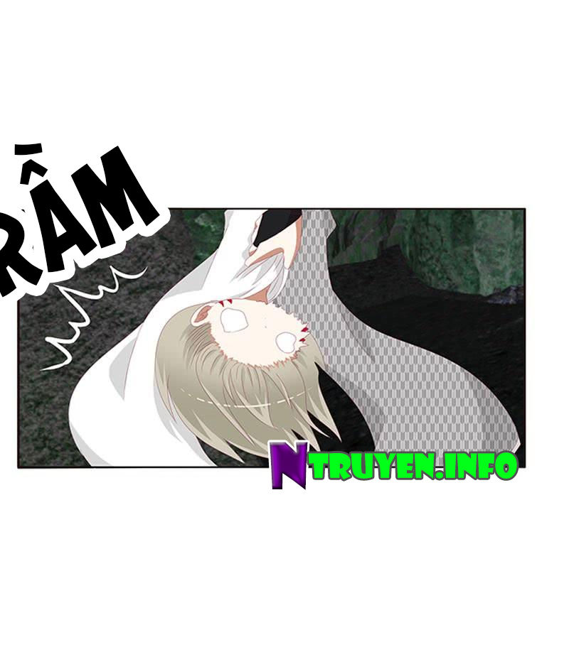 Thông Linh Phi Chapter 374 - Trang 2