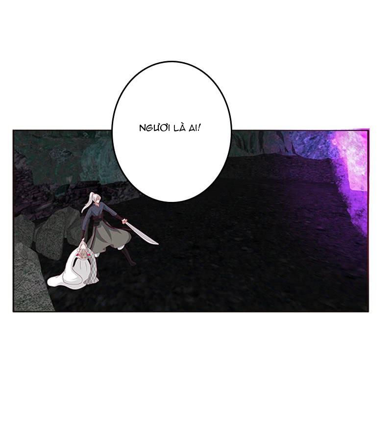 Thông Linh Phi Chapter 374 - Trang 2