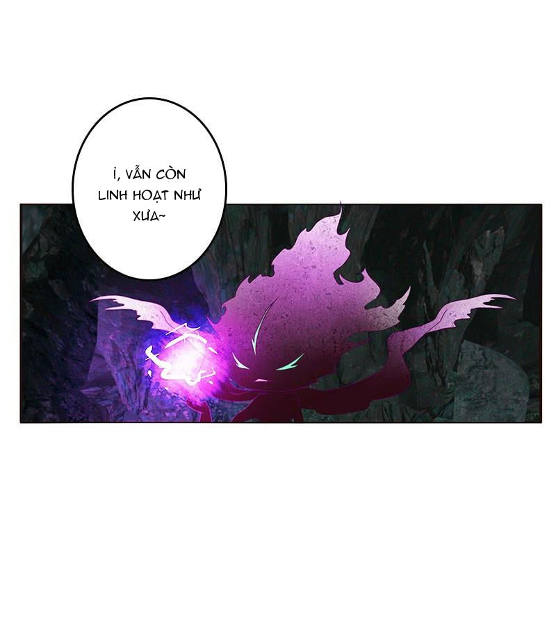Thông Linh Phi Chapter 374 - Trang 2