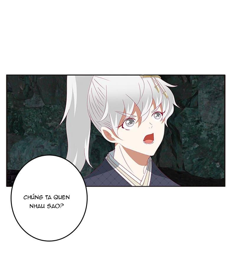 Thông Linh Phi Chapter 374 - Trang 2