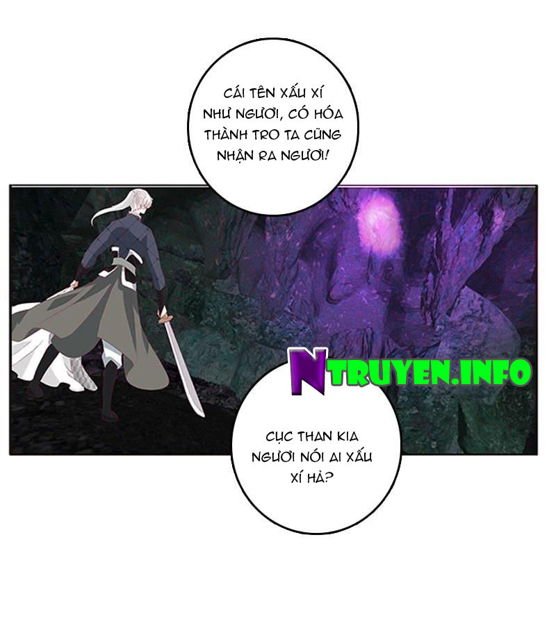 Thông Linh Phi Chapter 374 - Trang 2