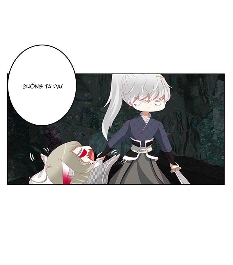 Thông Linh Phi Chapter 374 - Trang 2