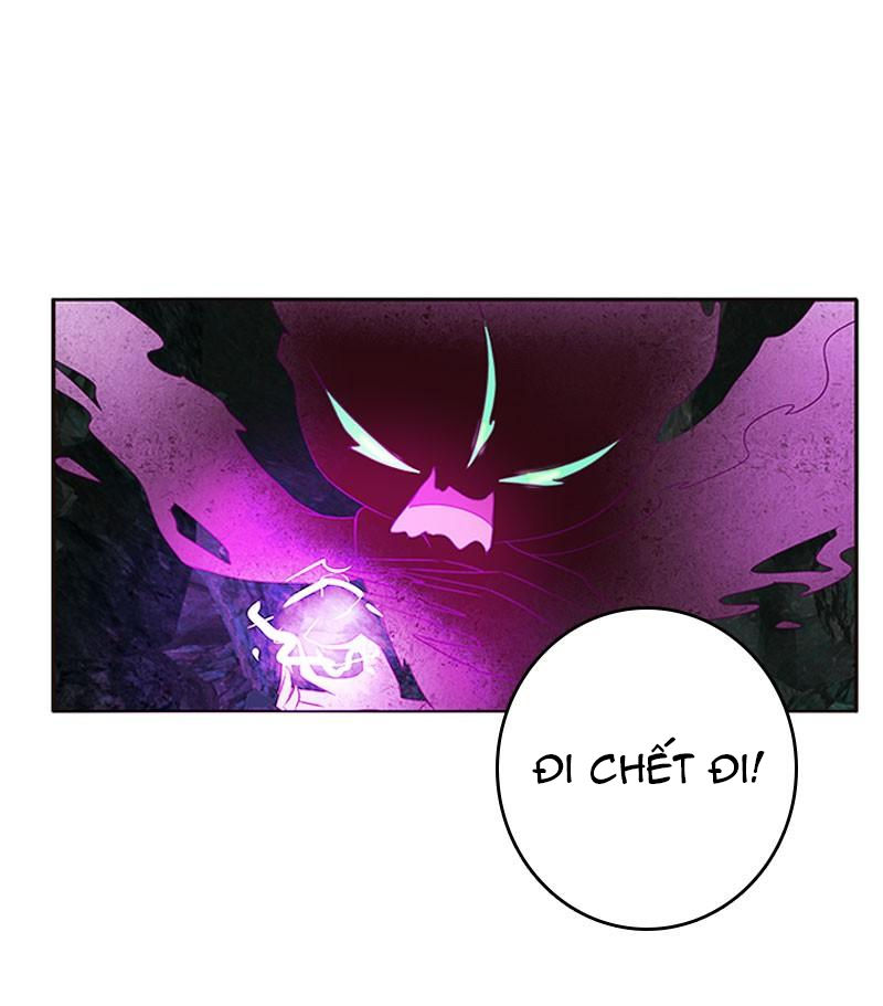 Thông Linh Phi Chapter 374 - Trang 2