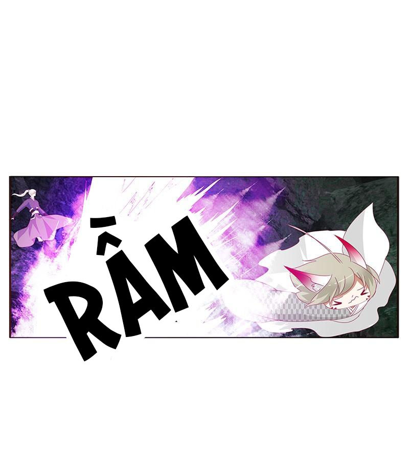 Thông Linh Phi Chapter 374 - Trang 2