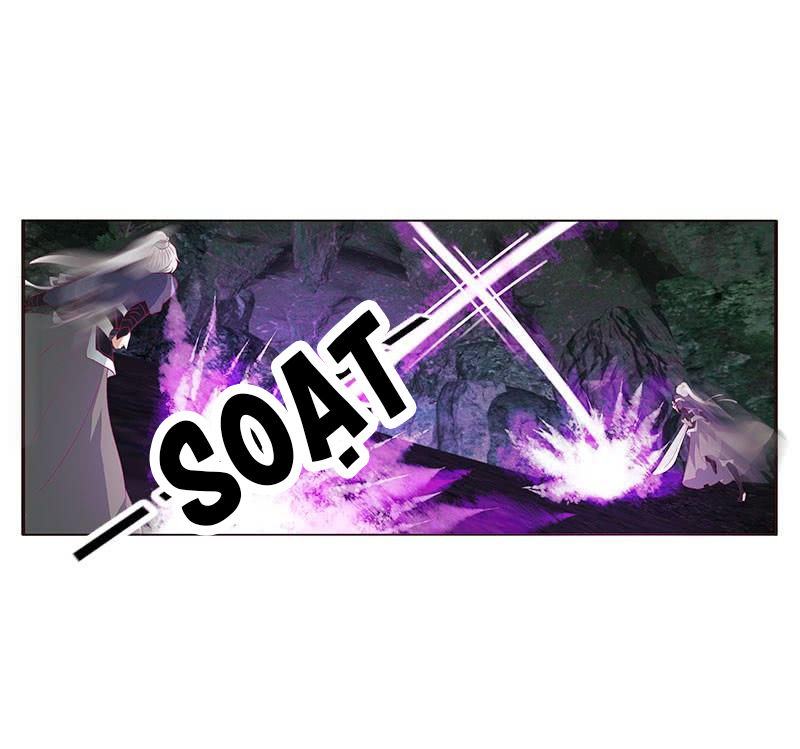 Thông Linh Phi Chapter 374 - Trang 2