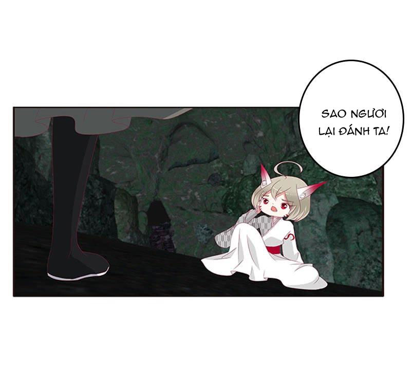 Thông Linh Phi Chapter 374 - Trang 2