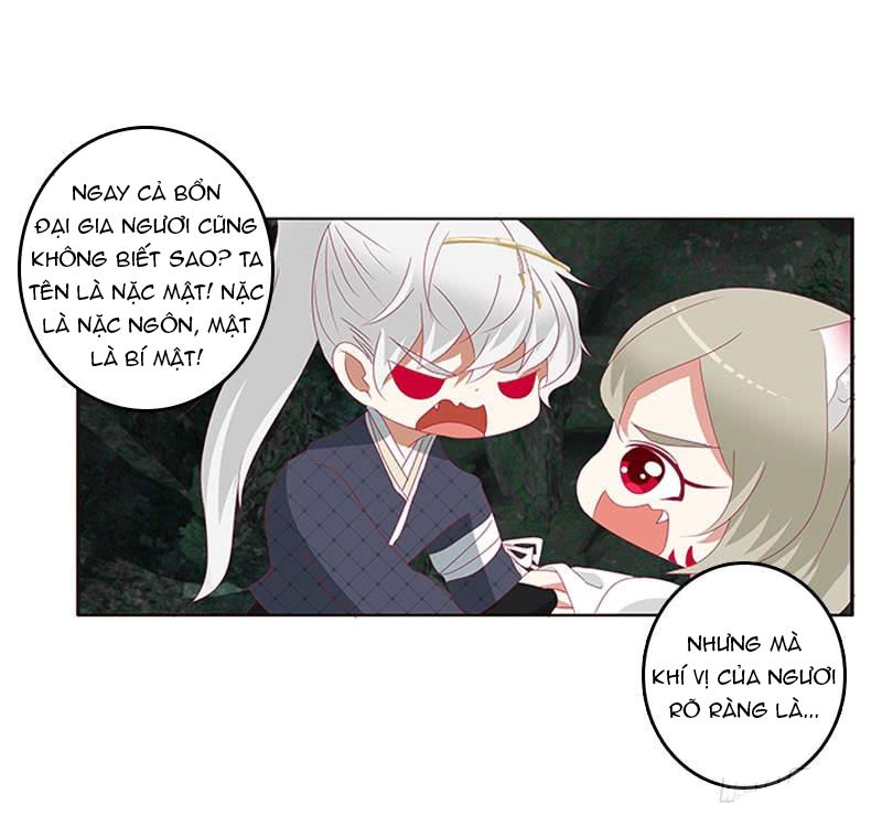 Thông Linh Phi Chapter 374 - Trang 2