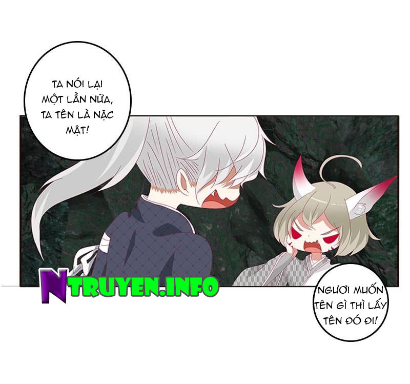 Thông Linh Phi Chapter 374 - Trang 2