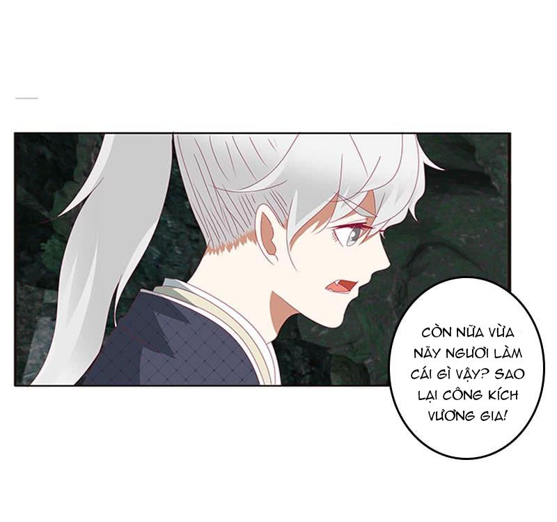 Thông Linh Phi Chapter 374 - Trang 2