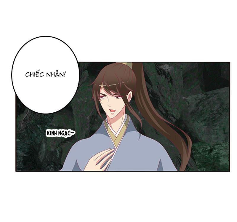 Thông Linh Phi Chapter 375 - Trang 2