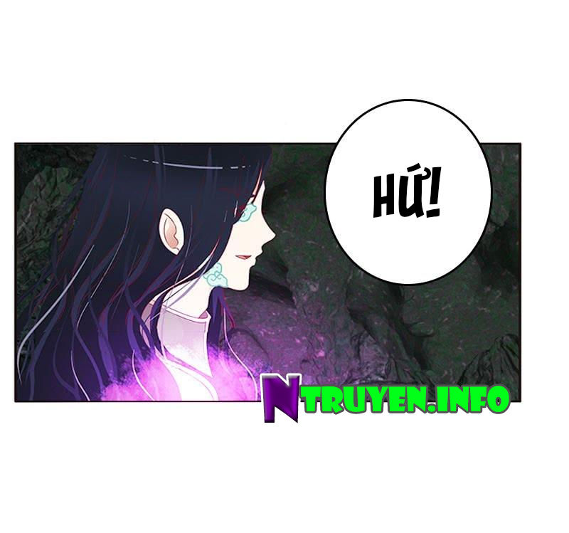 Thông Linh Phi Chapter 375 - Trang 2