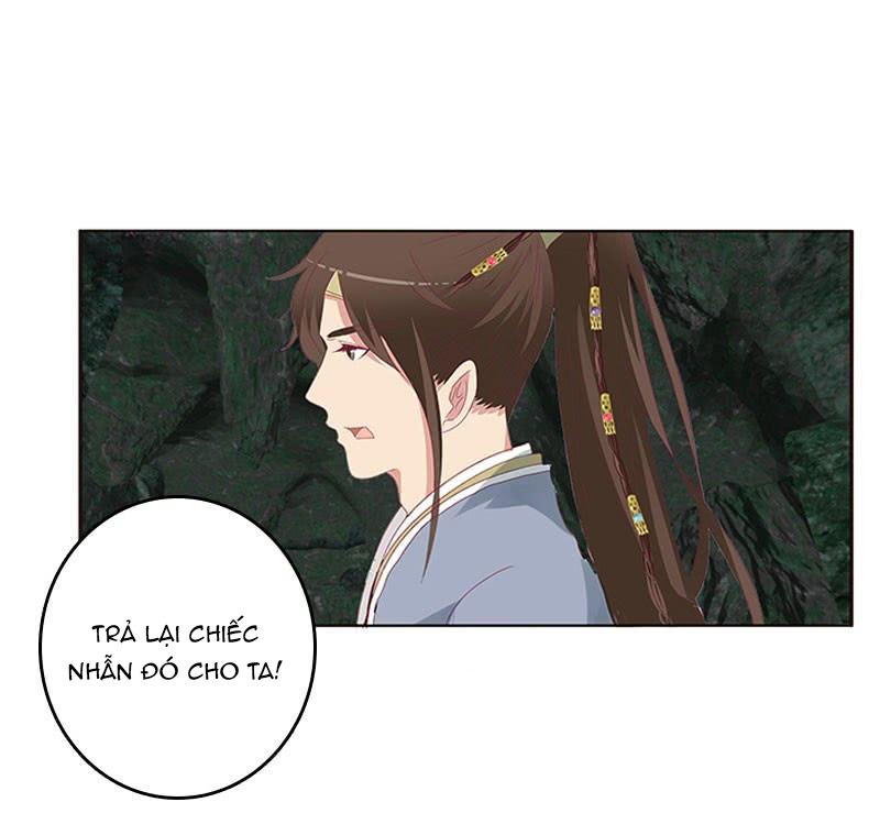 Thông Linh Phi Chapter 375 - Trang 2