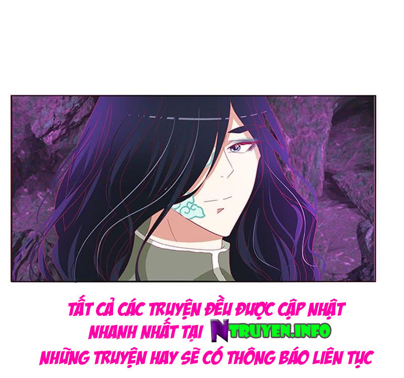 Thông Linh Phi Chapter 375 - Trang 2