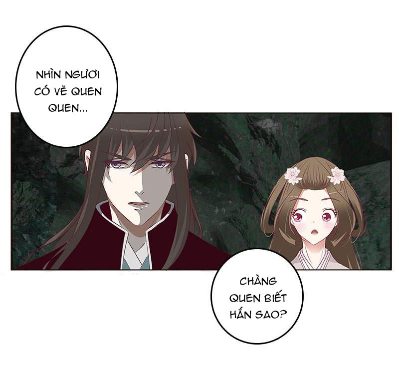 Thông Linh Phi Chapter 375 - Trang 2