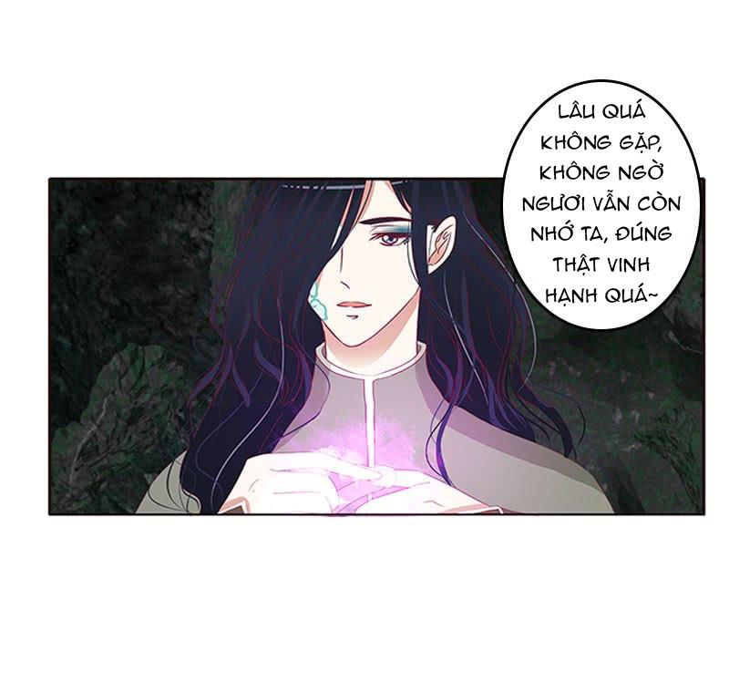 Thông Linh Phi Chapter 375 - Trang 2