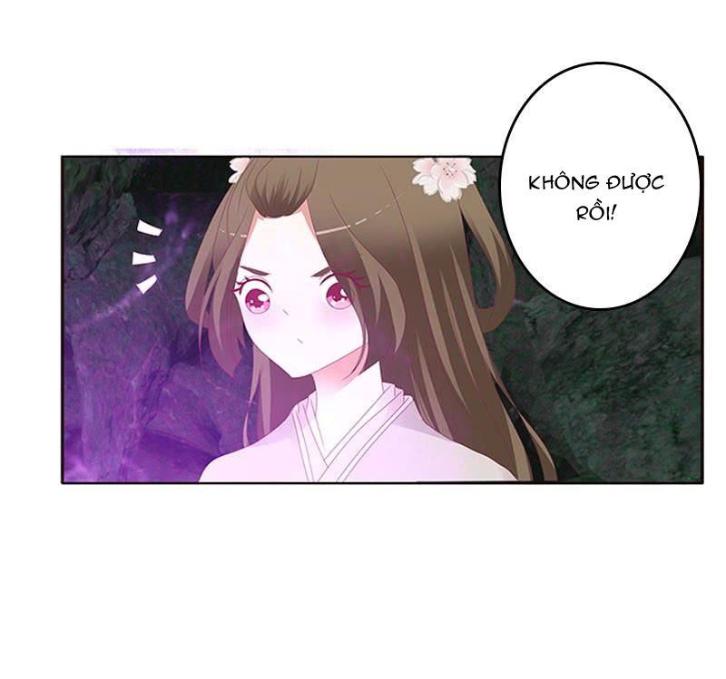 Thông Linh Phi Chapter 375 - Trang 2