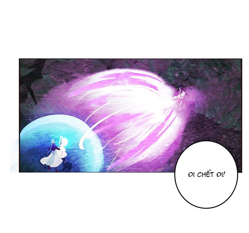 Thông Linh Phi Chapter 375 - Trang 2