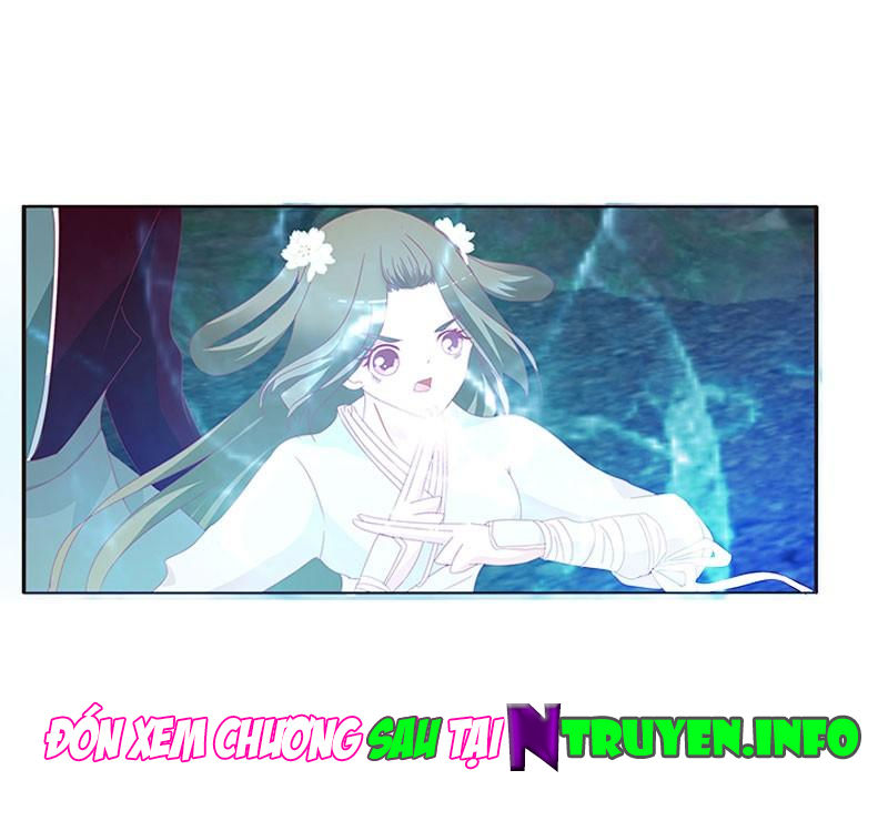 Thông Linh Phi Chapter 375 - Trang 2