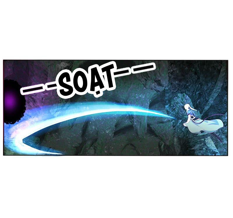 Thông Linh Phi Chapter 375 - Trang 2