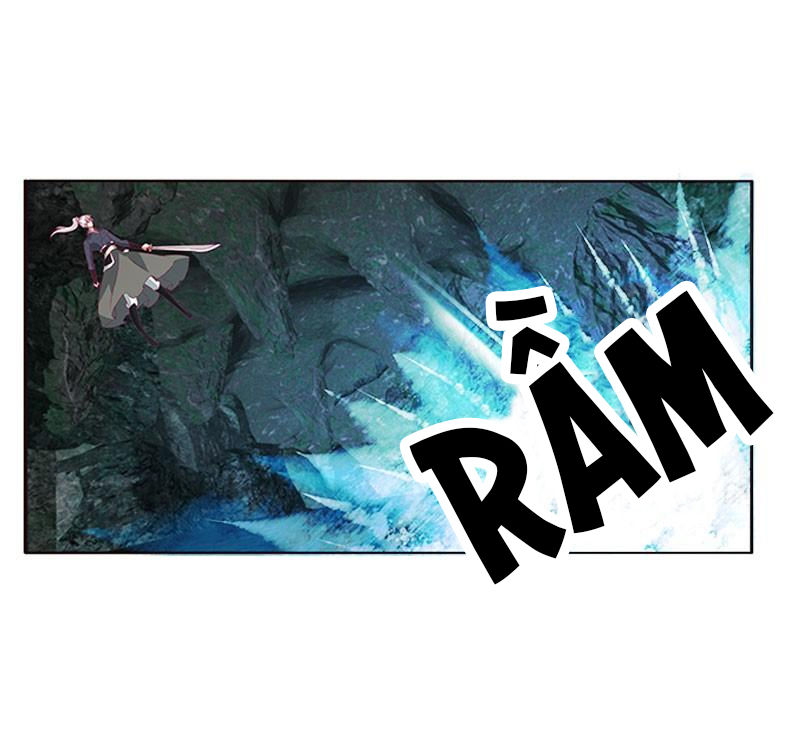 Thông Linh Phi Chapter 375 - Trang 2