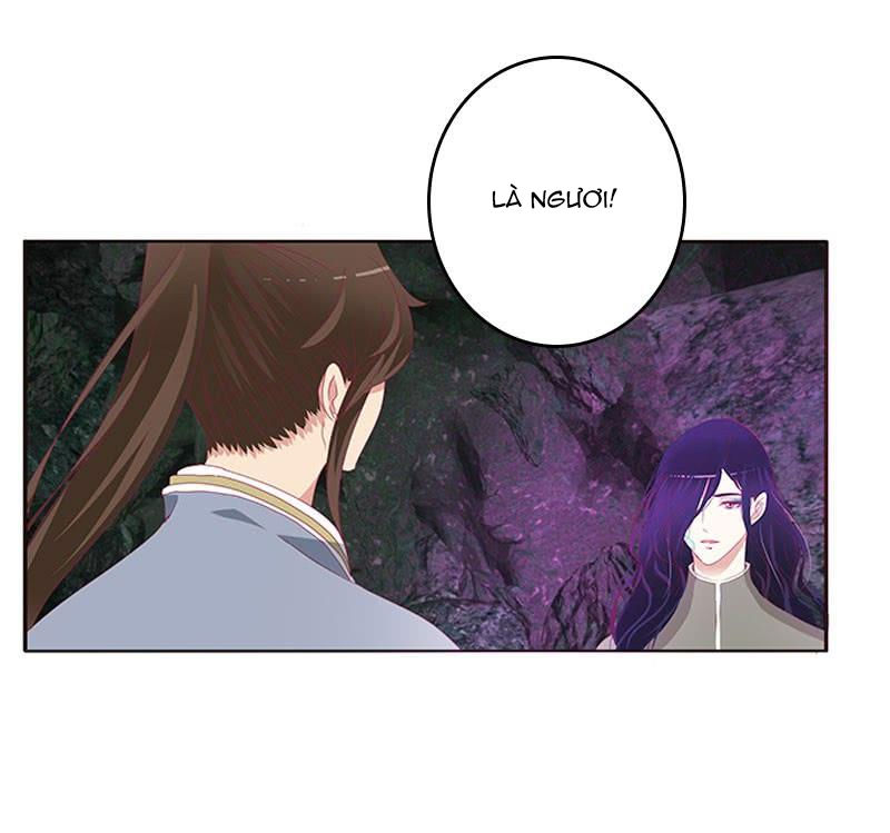 Thông Linh Phi Chapter 375 - Trang 2