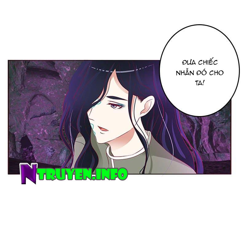 Thông Linh Phi Chapter 375 - Trang 2