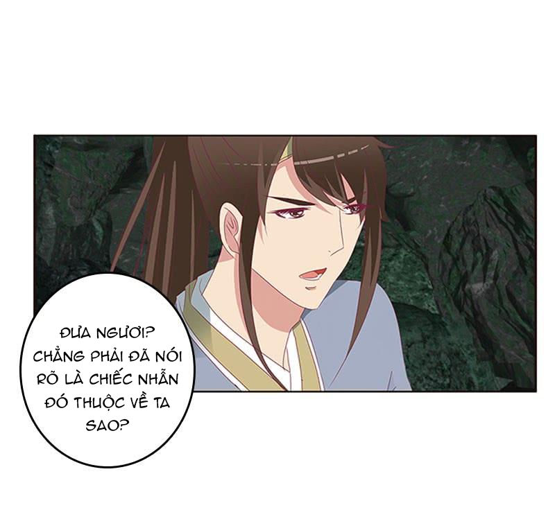 Thông Linh Phi Chapter 375 - Trang 2