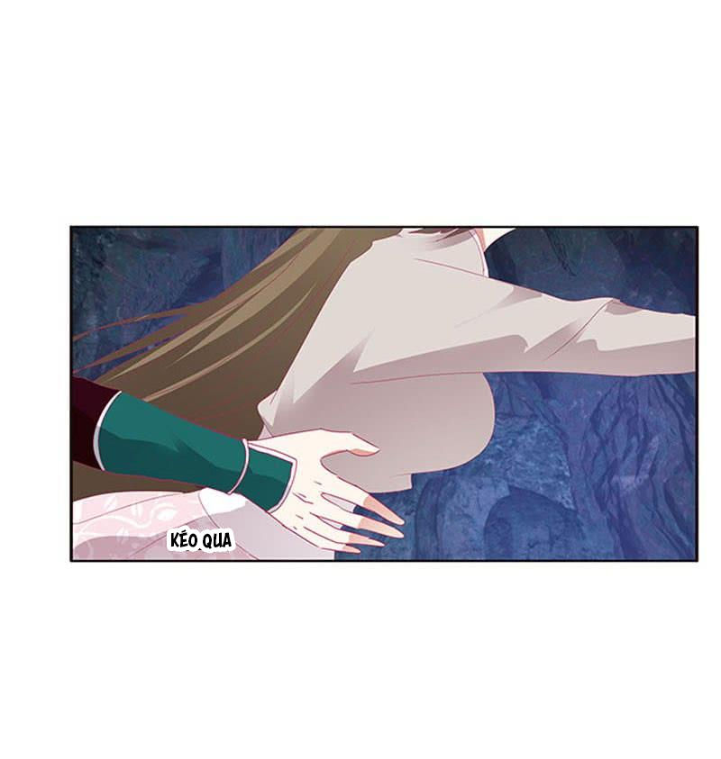 Thông Linh Phi Chapter 376 - Trang 2