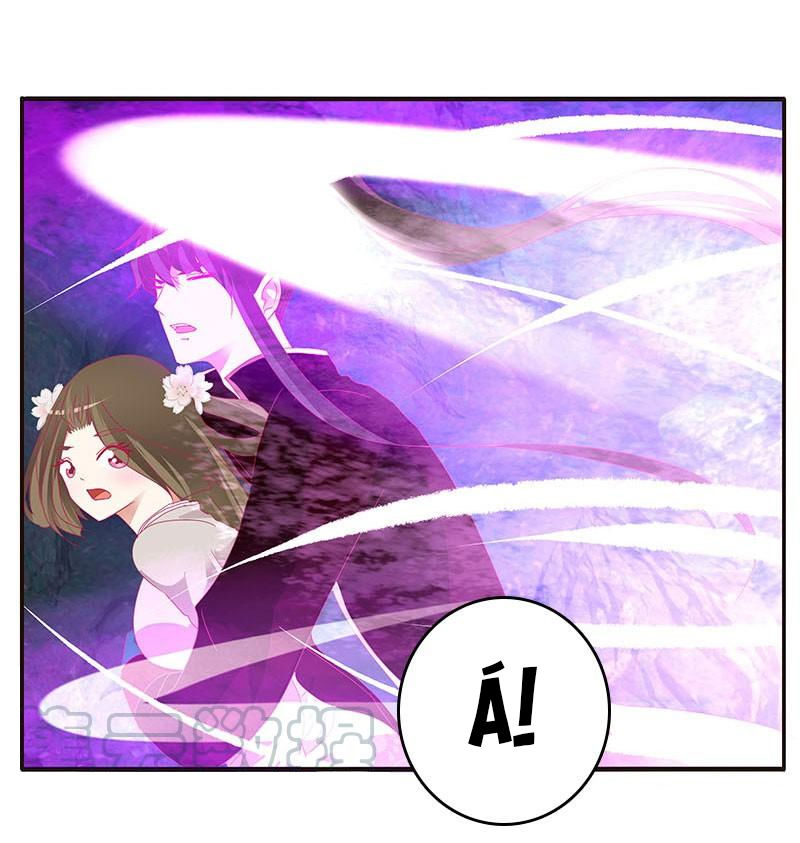 Thông Linh Phi Chapter 376 - Trang 2