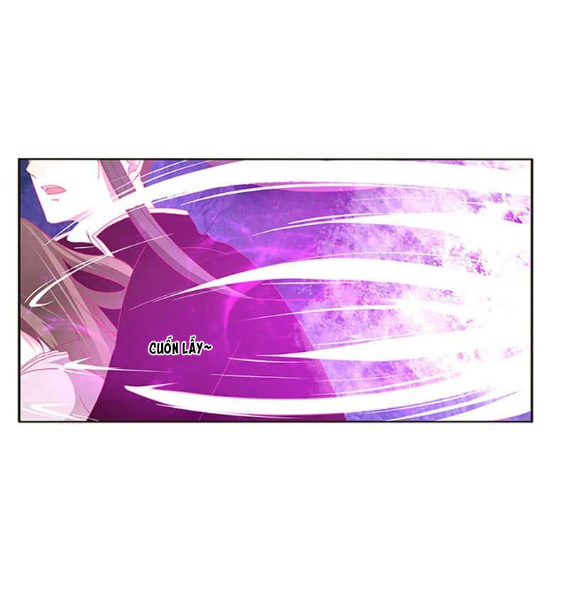 Thông Linh Phi Chapter 376 - Trang 2