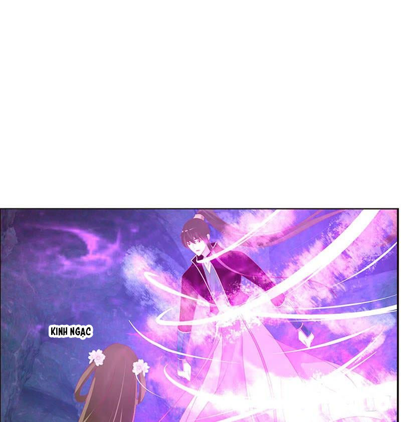 Thông Linh Phi Chapter 376 - Trang 2
