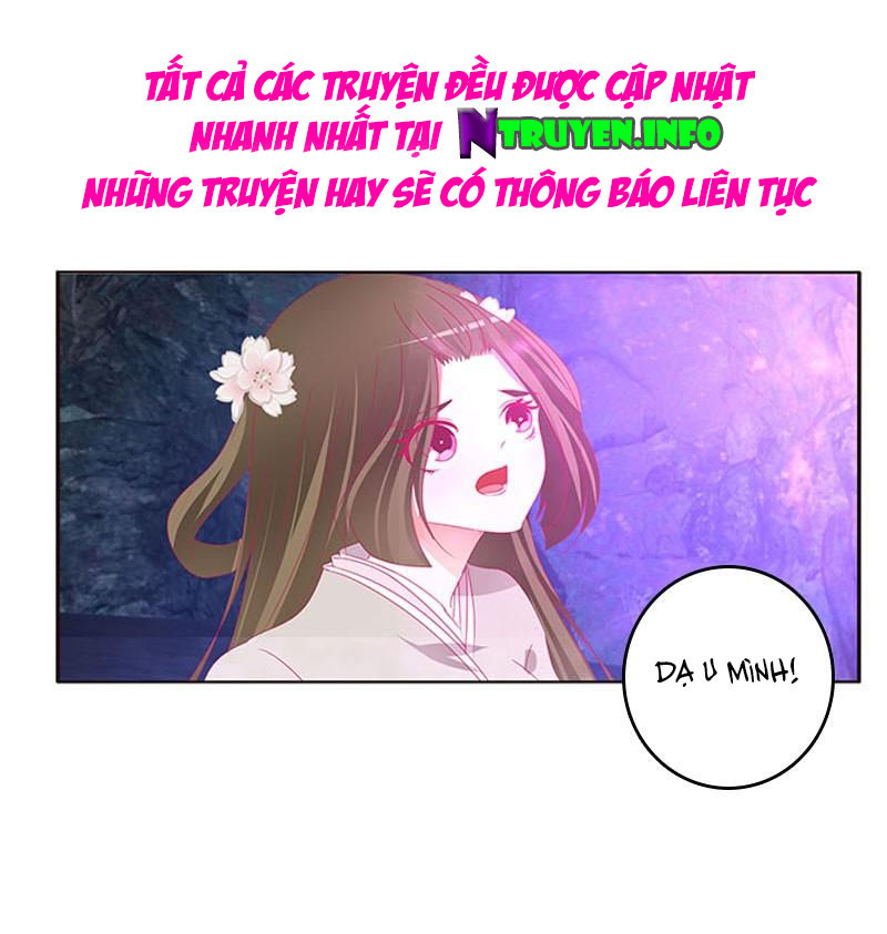 Thông Linh Phi Chapter 376 - Trang 2