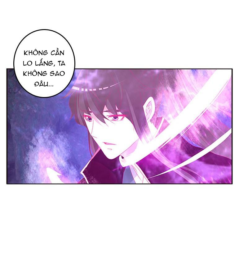 Thông Linh Phi Chapter 376 - Trang 2