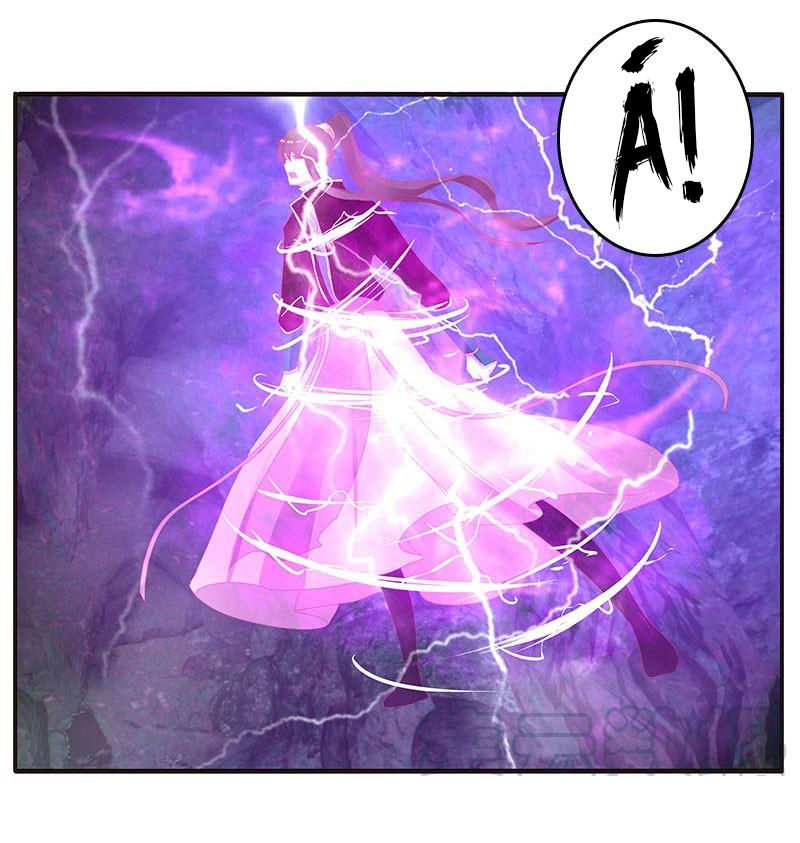 Thông Linh Phi Chapter 376 - Trang 2