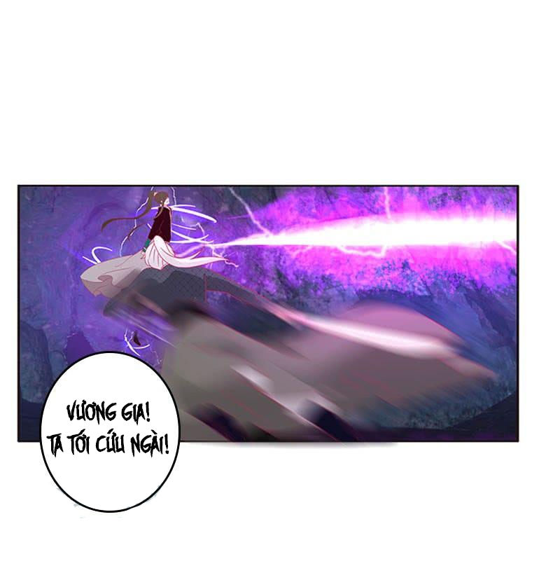 Thông Linh Phi Chapter 376 - Trang 2