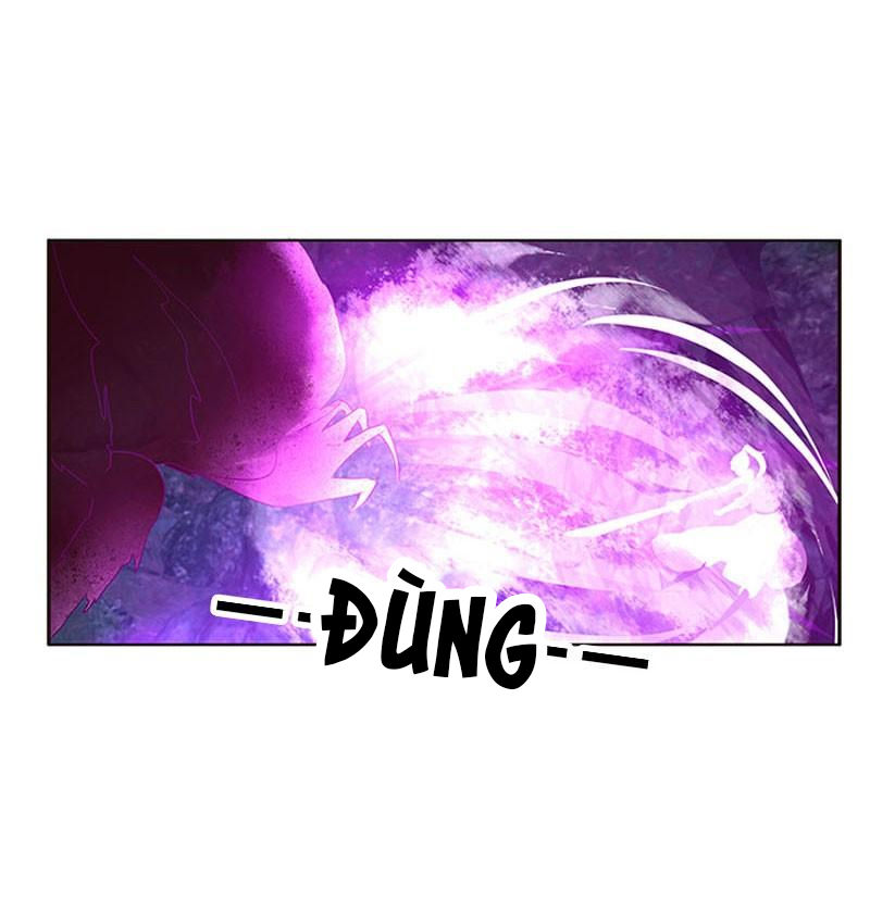 Thông Linh Phi Chapter 376 - Trang 2