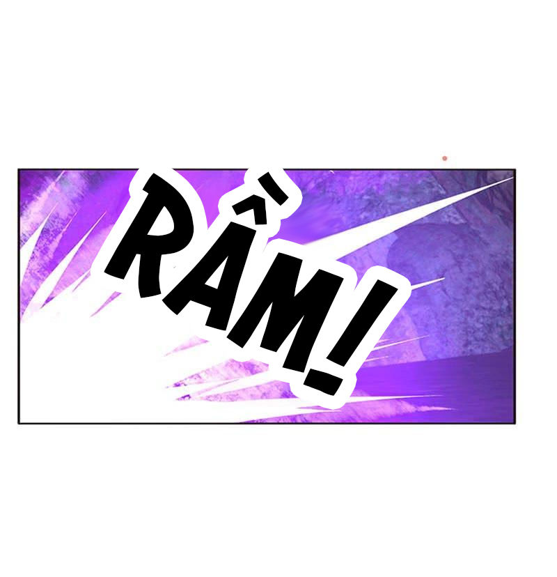 Thông Linh Phi Chapter 376 - Trang 2