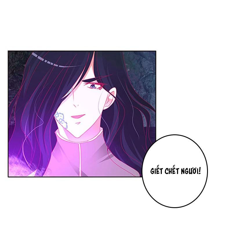 Thông Linh Phi Chapter 376 - Trang 2