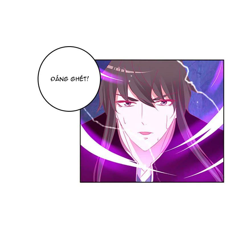 Thông Linh Phi Chapter 376 - Trang 2