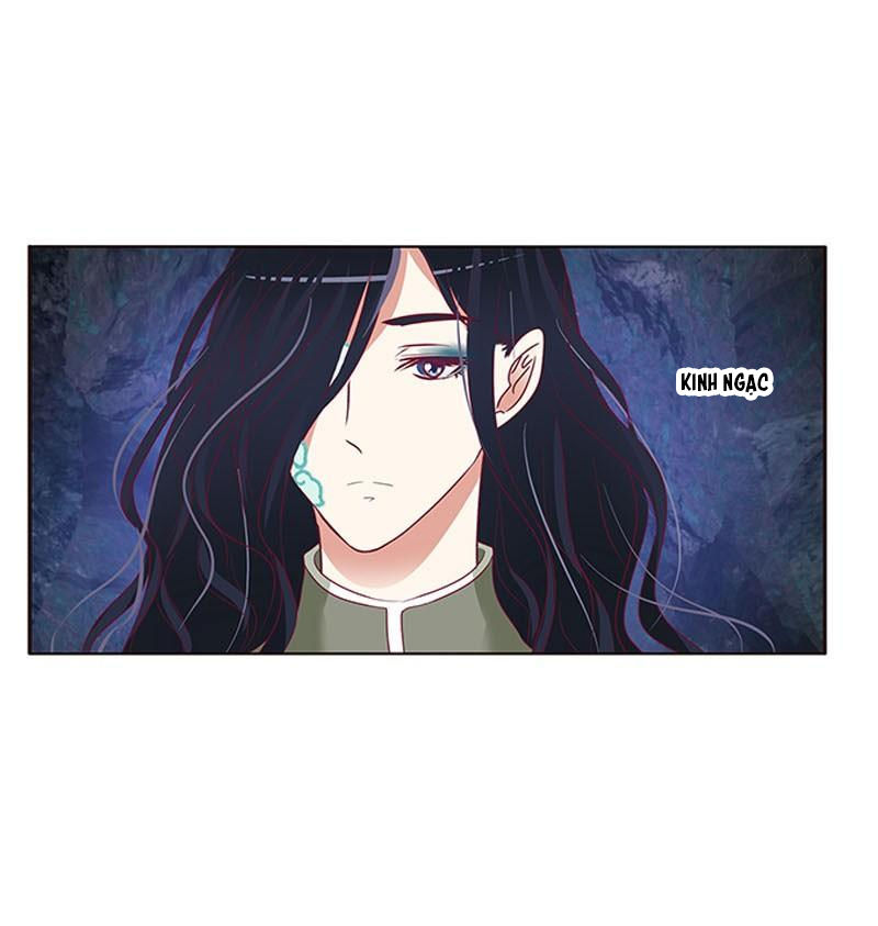 Thông Linh Phi Chapter 376 - Trang 2